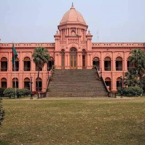 Ahsan Manzil