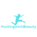 huntingworldbeauty