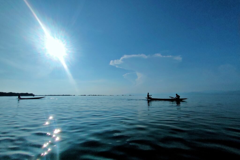 Tanguar haor