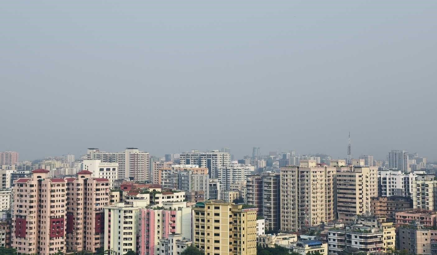 places to visit in Dhaka
