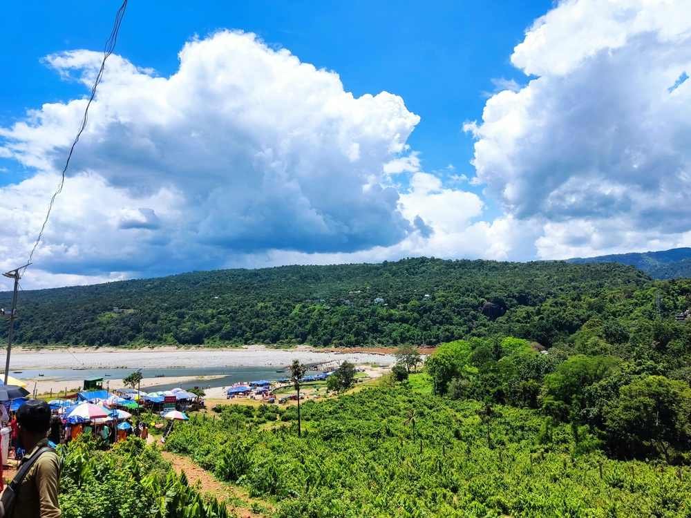 Top 10 tourist places in Sylhet