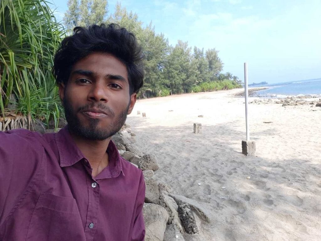 Saint Martin Island Bangladesh