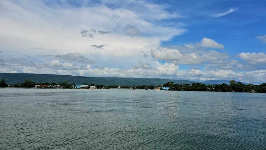 Haor Sunamganj