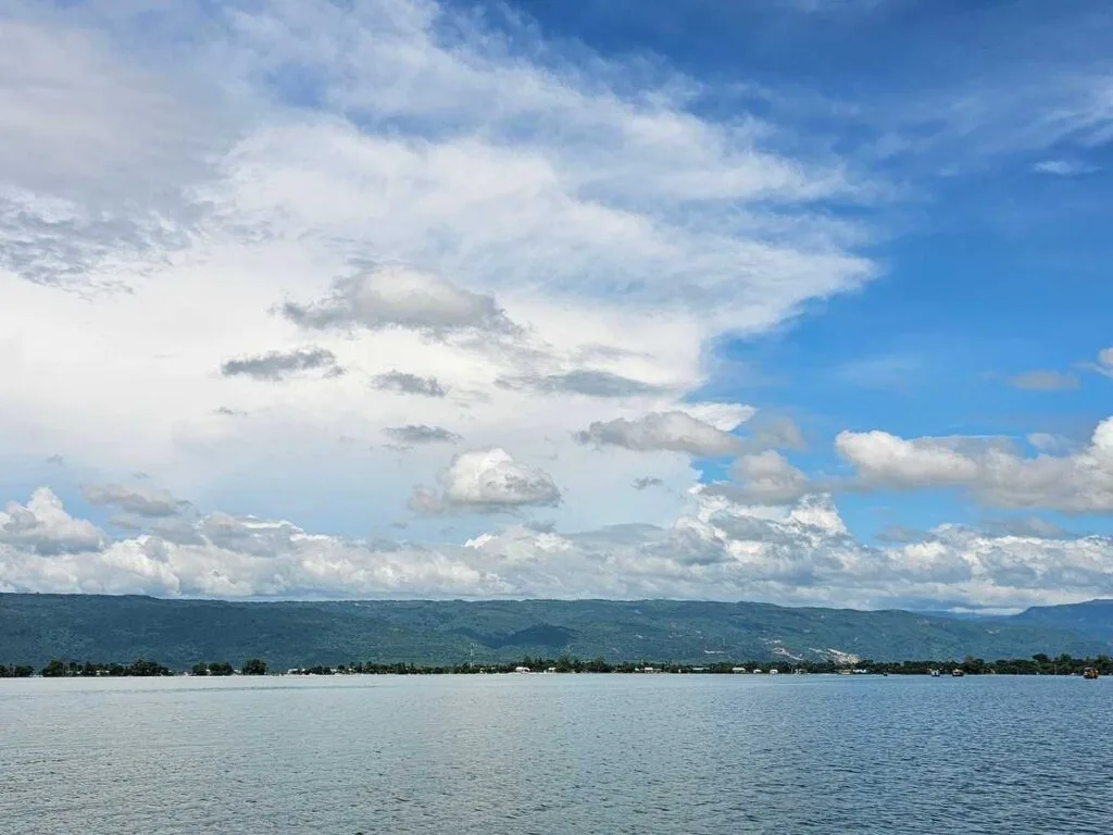 Tangour haor