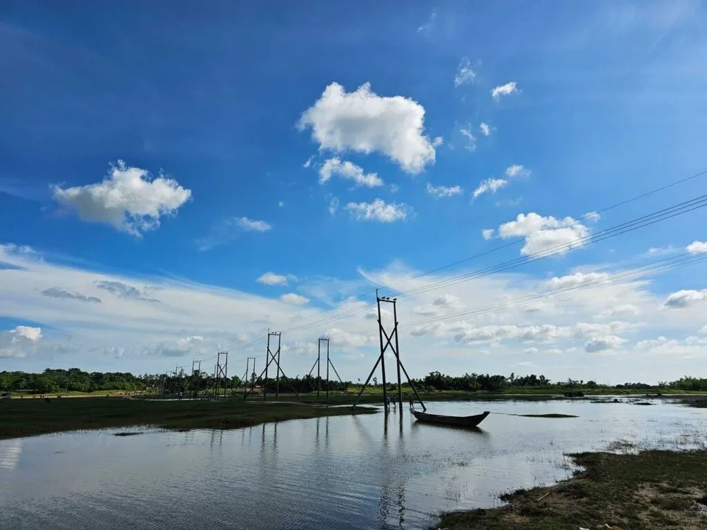 Mighty Tanguar Haor