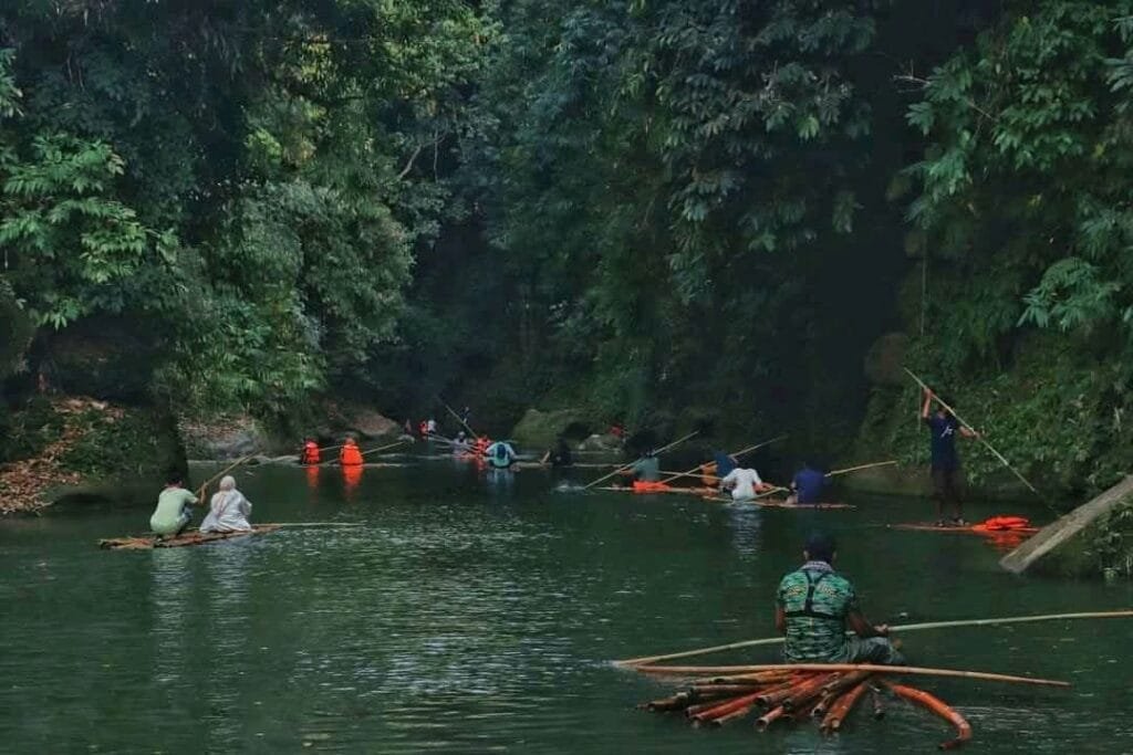 Debotakhum Bandarban