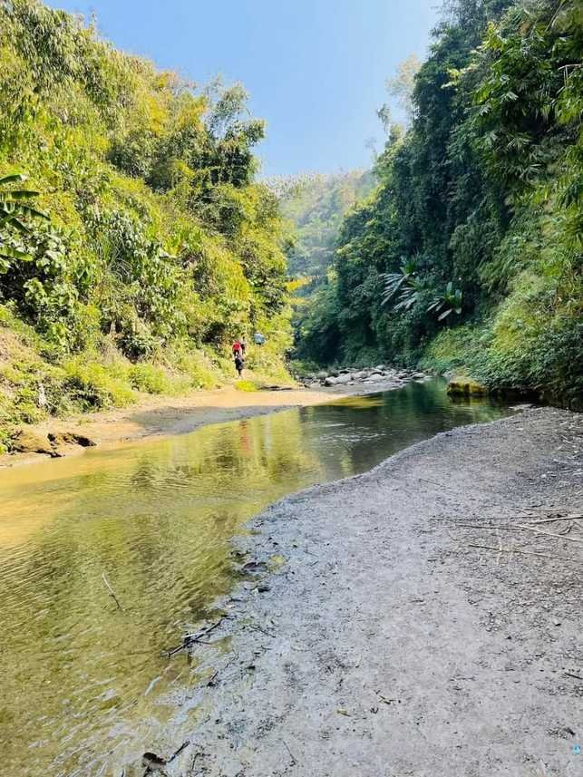 trail of Debotakhum