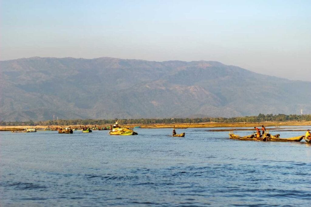 jadukata river