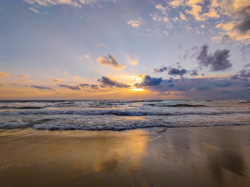 Bay of Bengal