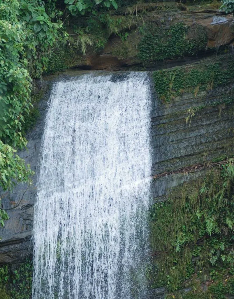 Risang Waterfall
