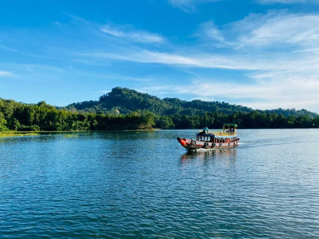 Rangamati-kaptai