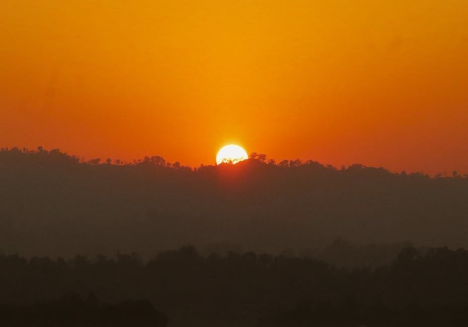 Featured image of Tourist places in Rangamati