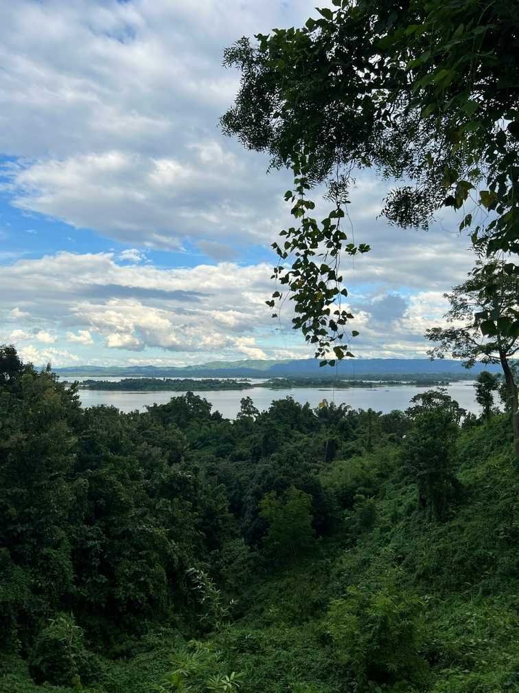 Tourist places in Rangamati