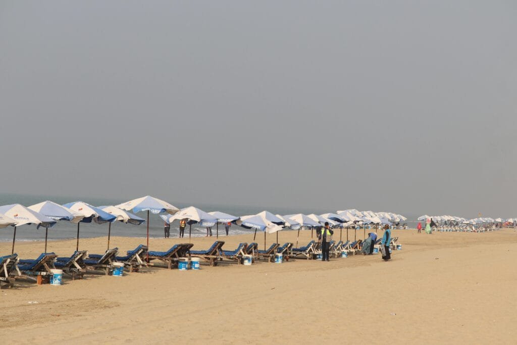 Significance of Cox's Bazar