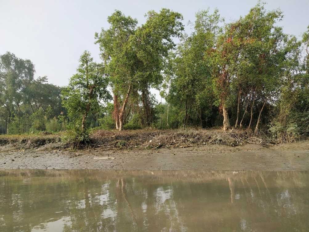 Char kukri mukri island