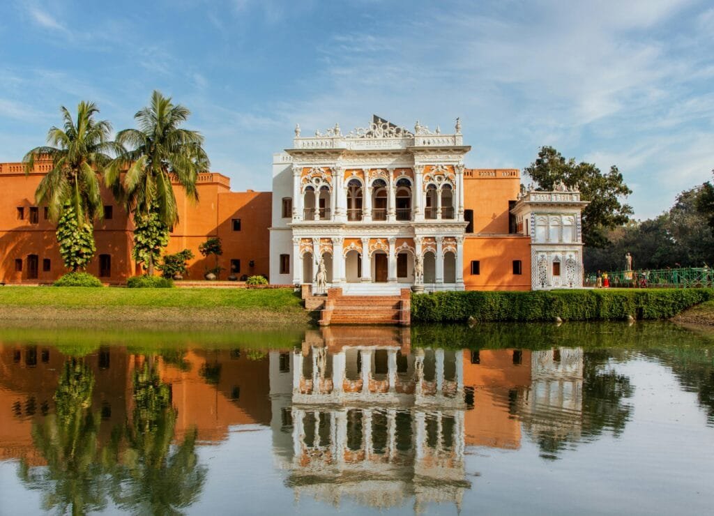 Panam nagar