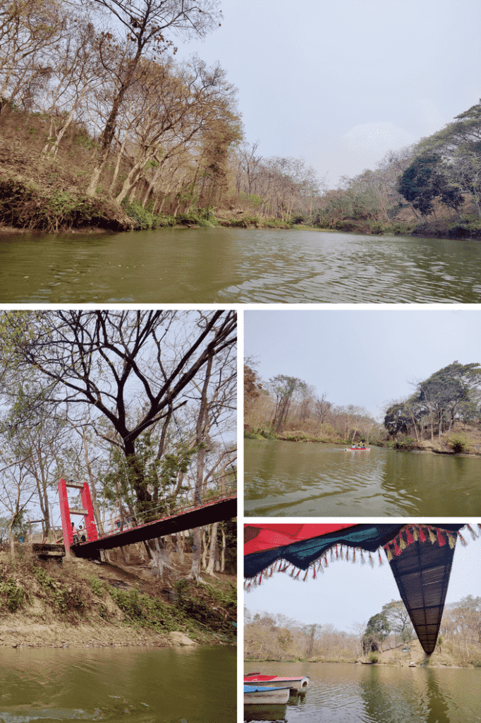 Meghla Parjatan complex