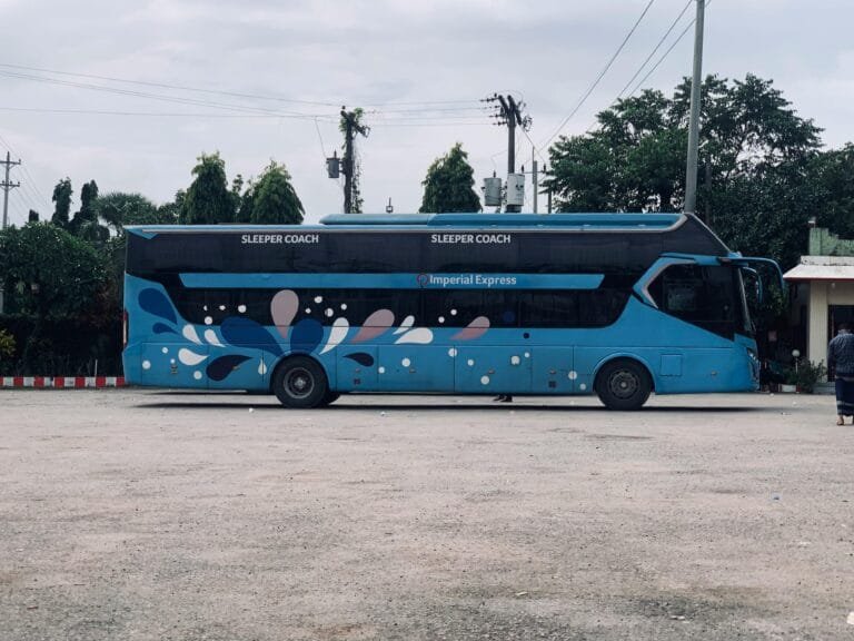 Imperial Express Sylhet