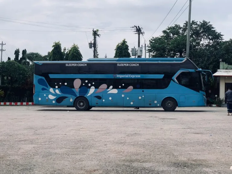 Imperial Express Sylhet