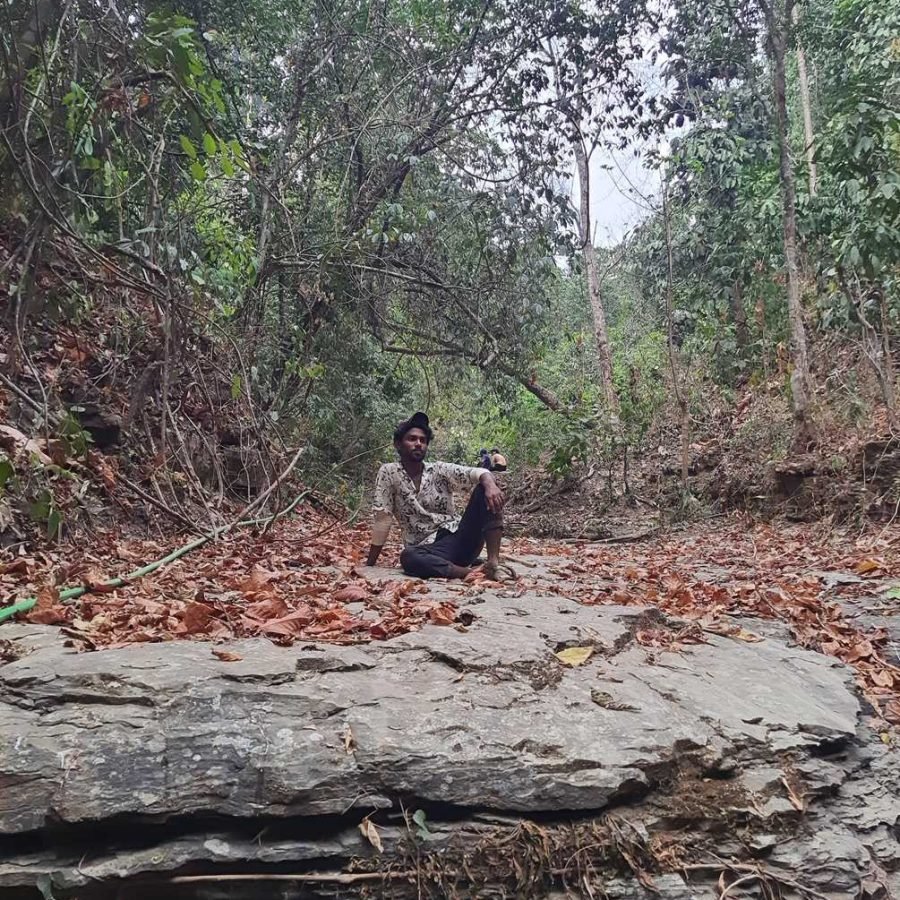 Palong Khiyang Palong Khiyang