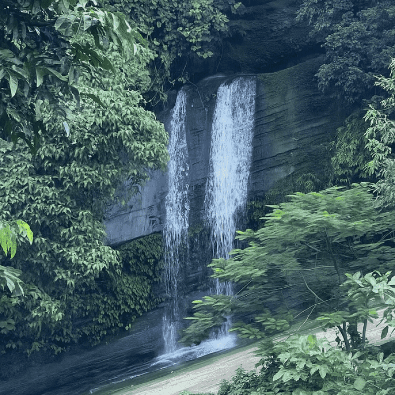 Risang watefall cover photo